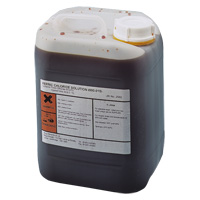 Mega FERRIC CHLORIDE SOLUTION 5L (RE)