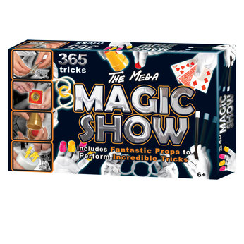 Magic Show Tricks Set