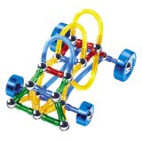 Magnetix Speciality Parts 60ct Twisters