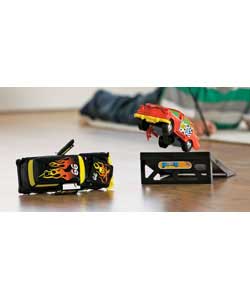 Motors Smash Up Derby