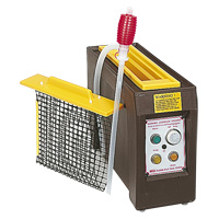 Mega PA104 PCB BUBBLE ETCH TANK (RE)