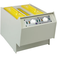 Mega PA310 3-TANK PCB ETCH TANK (RE)