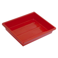 Mega PROCESSING TRAY WITH SPOUT (RE)