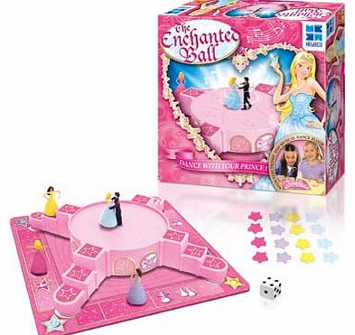 MegaBleu Enchanted Ball Game