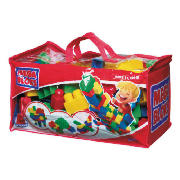 Megabloks 200 Pc Bag