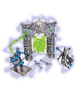 Mag Warriors Coliseum Assortment