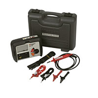 MEGGER Insulation and Continuity Tester