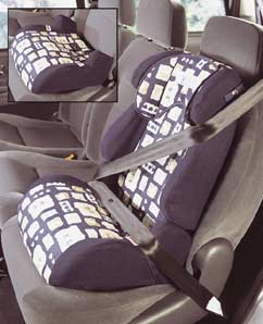 Meggy Kombi Car Safety Seat and Booster