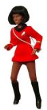 Mego Star Trek Original Series Mego Cloth Retro - Uhura