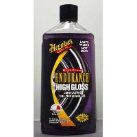Meguiars Endurance High Gloss Tyre Shine