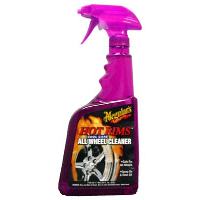 Hot Rims Wheel Cleaner
