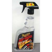 Meguiars Nxt Generation Hot Tyre Shine