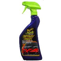 Meguiars Nxt Generation Spray Wax
