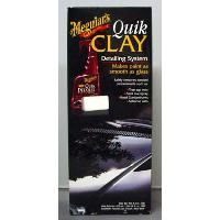 Meguiars Quik Clay