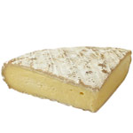 Brie de Melun