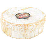 Meilleur Ouvrier de France 2004 Camembert Gaslonde