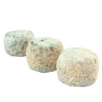 Farm Crottin de Chavignol