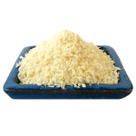 Grated Parmesan