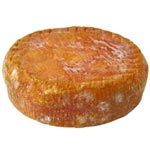 Meilleur Ouvrier de France 2004 U Bel Fiuritu