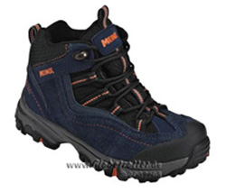 Meindl KIDS ROBIN MID