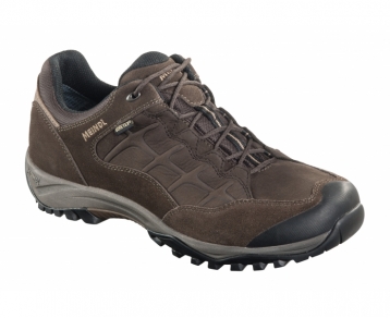 Meindl Mens Bilbao GTX Walking Shoes
