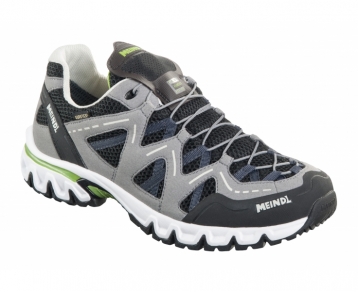 Meindl Mens Manila GTX Walking Shoes