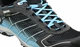 Meindl Womens X-SO 30 GTX Trail Shoe - Turquoise