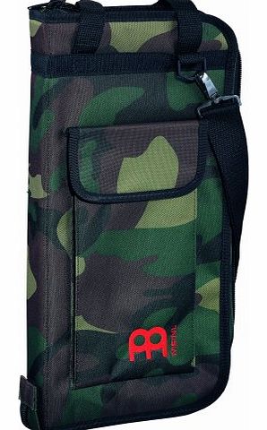 Meinl Designer Stick Bag - Original Camouflage
