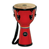 Fiberglass Dancing Djembe