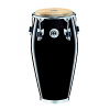 Professional Series 11 3/4 Single Conga (Ebony Black) B-Stock