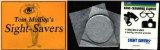 Meir Yedid Magic Sight Savers - A magic trick by Tom Mullica