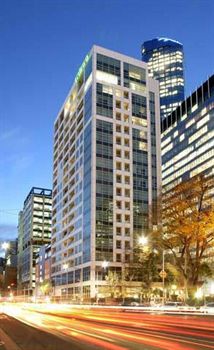 MELBOURNE Clarion Suites Gateway