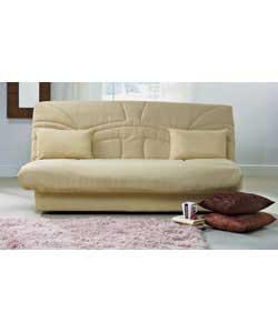 Clic-Clac Sofabed - Natural