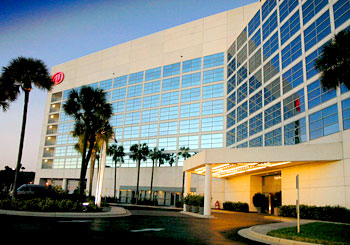 Hilton Melbourne Rialto Place