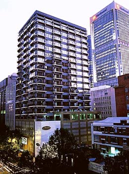 Medina Grand Melbourne