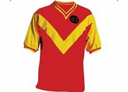 Toffs Melchester (Roy of the) Rovers 2000