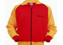 Toffs Melchester (Roy of the) Rovers Tracktop