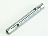 Melco Tim11 Metric Box Spanner 55X60mm X 8In