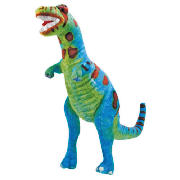 & Doug T-Rex - Soft Toy