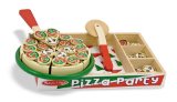 Melissa & Doug Melissa and Doug - Pizza Party