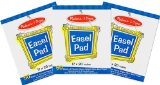 Melissa and Doug Easel Pad (432 mm X 508 mm)