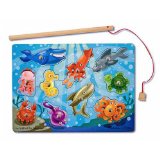 Melissa and Doug Fishing Game