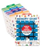 Melissa and Doug Flip to Win Memory Game