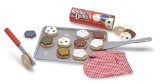 Melissa and Doug Slice and Bake Cookie Set