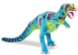 Melissa and Doug T-Rex - Plush