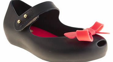 Melissa kids melissa navy ultragirl bow girls toddler