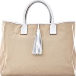 Melissa Odabash, 1295[^]258416 Barbados Tote Bag - Beige