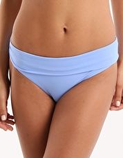 Melissa Odabash, 1295[^]258630 Brussels Bikini Pant - Cornflower