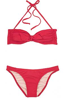 Melissa Odabash Elle bikini