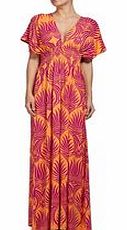Melissa Odabash Empire Maxi Dress